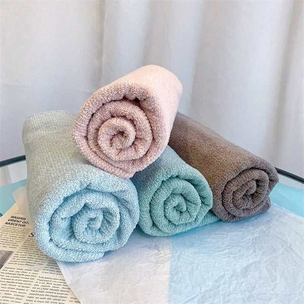 Japanese Style Bath Towel,Long Staple Cotton Bath Towel