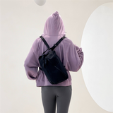 Women's Multifunctional leisure BACKPACK