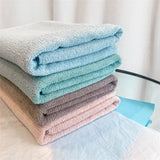 Japanese Style Bath Towel,Long Staple Cotton Bath Towel