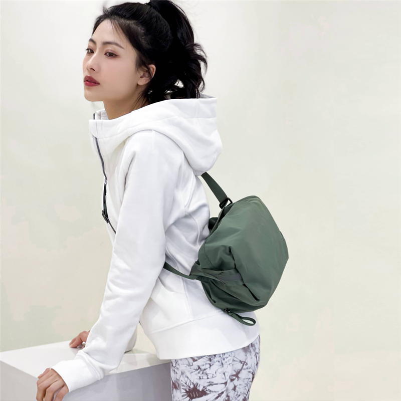 Women's Multifunctional leisure BACKPACK