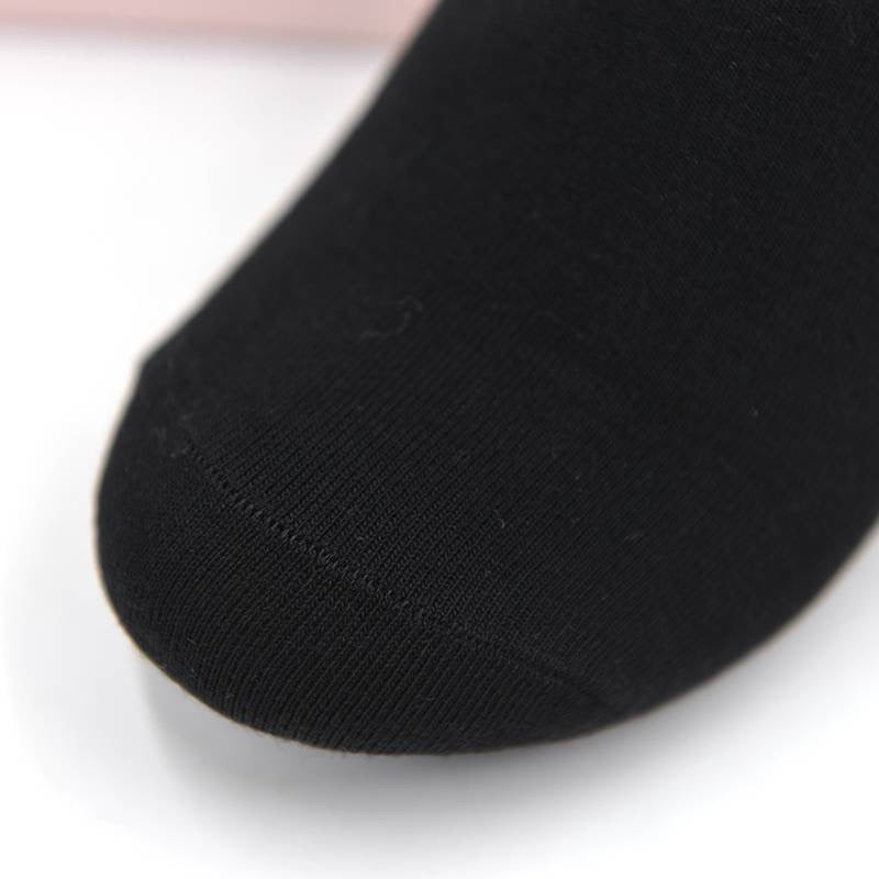 Bamboo Fiber Cotton Socks for Adult/Cotton Socks for Spring and Summer 6 Pairs