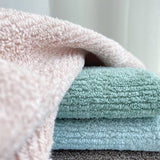 Skin-friendly Cotton Towel / A Set of 4 PCS