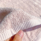 Japanese Style Bath Towel,Long Staple Cotton Bath Towel