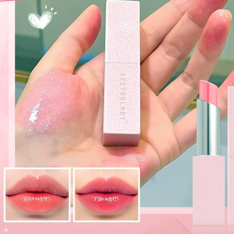 Moisturizing Sweetheart LIP BALM