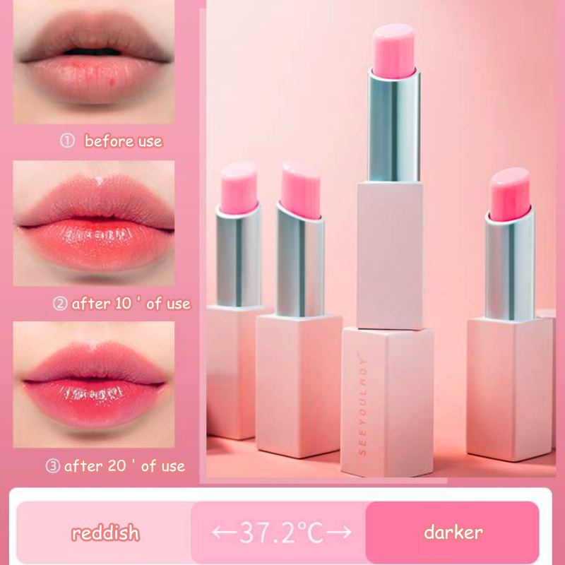 Moisturizing Sweetheart LIP BALM