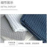 Honeycomb Towel,Hand Towel,A Pack Of FOUR TOWEL