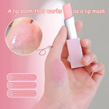 Moisturizing Sweetheart LIP BALM